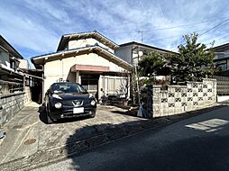 三原市宗郷2丁目　戸建て