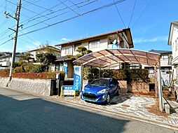 東広島市高屋高美が丘6丁目　戸建て