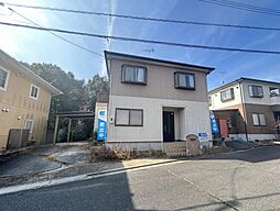 東広島市西条町田口　戸建て