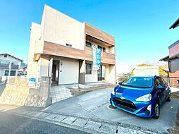 呉市焼山宮ヶ迫1丁目　戸建て