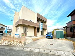 呉市焼山宮ヶ迫1丁目　戸建て