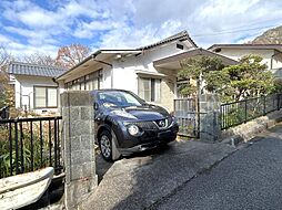 呉市長谷町　戸建て