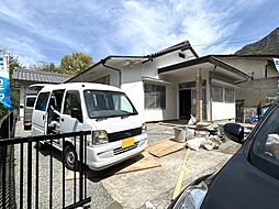 呉市長谷町　戸建て