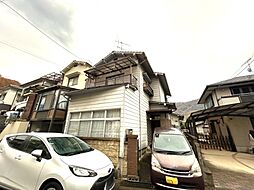 呉市広白岳5丁目　戸建て