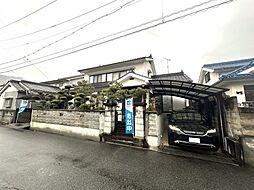 竹原市下野町　戸建て