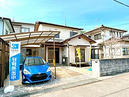 東広島市高屋町稲木　戸建て