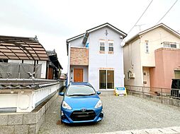 三原市本郷町本郷　戸建て