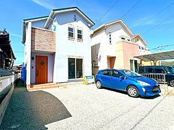 三原市本郷町本郷　戸建て