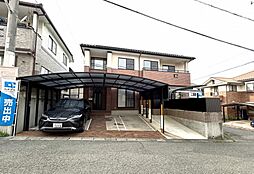 東広島市黒瀬桜が丘1丁目　戸建て