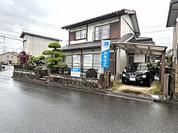 東広島市西条町寺家　戸建て