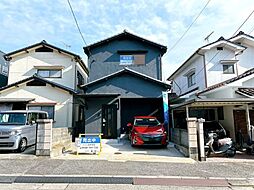 呉市焼山本庄1丁目　戸建て