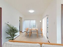 呉市焼山東4丁目　戸建て