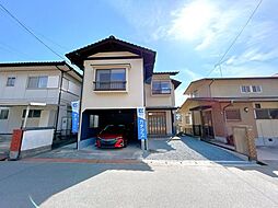 呉市焼山東4丁目　戸建て