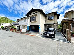呉市焼山東4丁目 戸建て