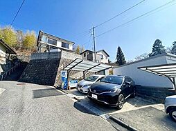 呉市焼山北2丁目　戸建て