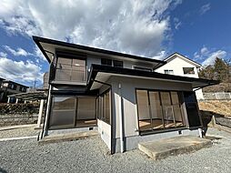 呉市押込2丁目　戸建て