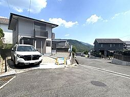呉市押込2丁目　戸建て