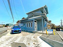 東広島市高屋町高屋東　戸建て