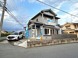 東広島市高屋町高屋東 戸建て