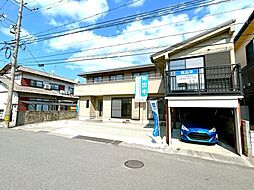 呉市焼山中央5丁目　戸建て
