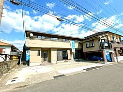 呉市焼山中央5丁目 戸建て
