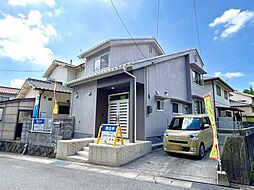 東広島市黒瀬町兼沢 戸建て