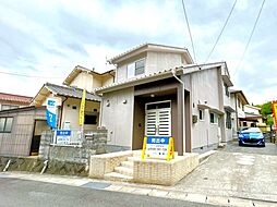東広島市黒瀬町兼沢 戸建て