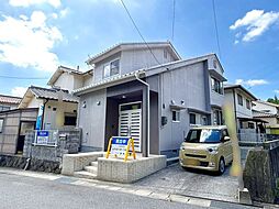 東広島市黒瀬町兼沢　戸建て