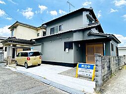 東広島市黒瀬楢原北2丁目 戸建て
