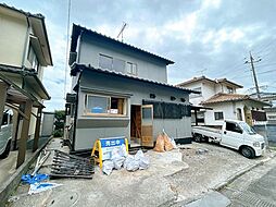 東広島市黒瀬楢原北2丁目　戸建て