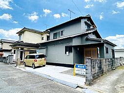 東広島市黒瀬楢原北2丁目　戸建て