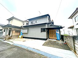 東広島市黒瀬楢原北2丁目　戸建て