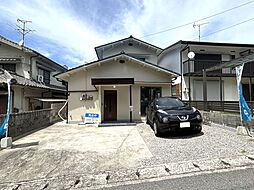 三原市宗郷2丁目 戸建て