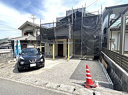 三原市宗郷2丁目　戸建て