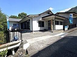 呉市長谷町　戸建て