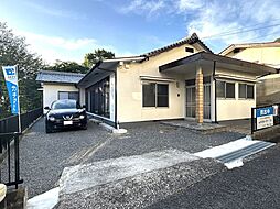 呉市長谷町 戸建て