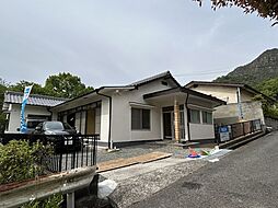 呉市長谷町　戸建て