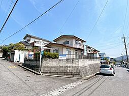 三原市沼田東町末広　戸建て