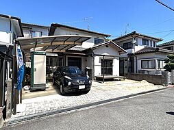 東広島市高屋町稲木　戸建て