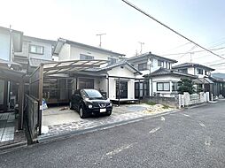 東広島市高屋町稲木　戸建て