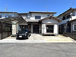 東広島市高屋町稲木　戸建て