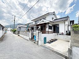 竹原市下野町 戸建て