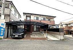 東広島市黒瀬桜が丘1丁目　戸建て