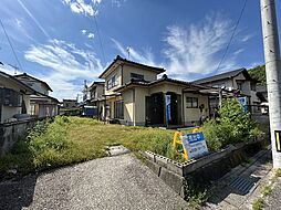 三原市本郷南1丁目　戸建て