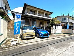 東広島市高屋町中島　戸建て