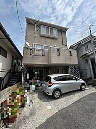 呉市東鹿田町　戸建て