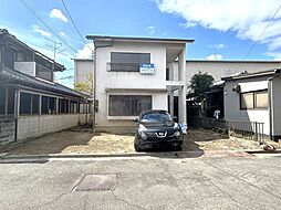 三原市南方2丁目　戸建て