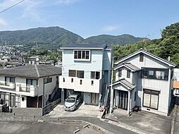 呉市東鹿田町　戸建て