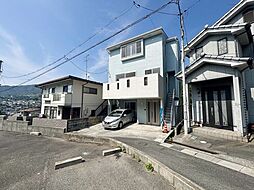 呉市東鹿田町 戸建て