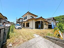 三原市本郷南1丁目　戸建て